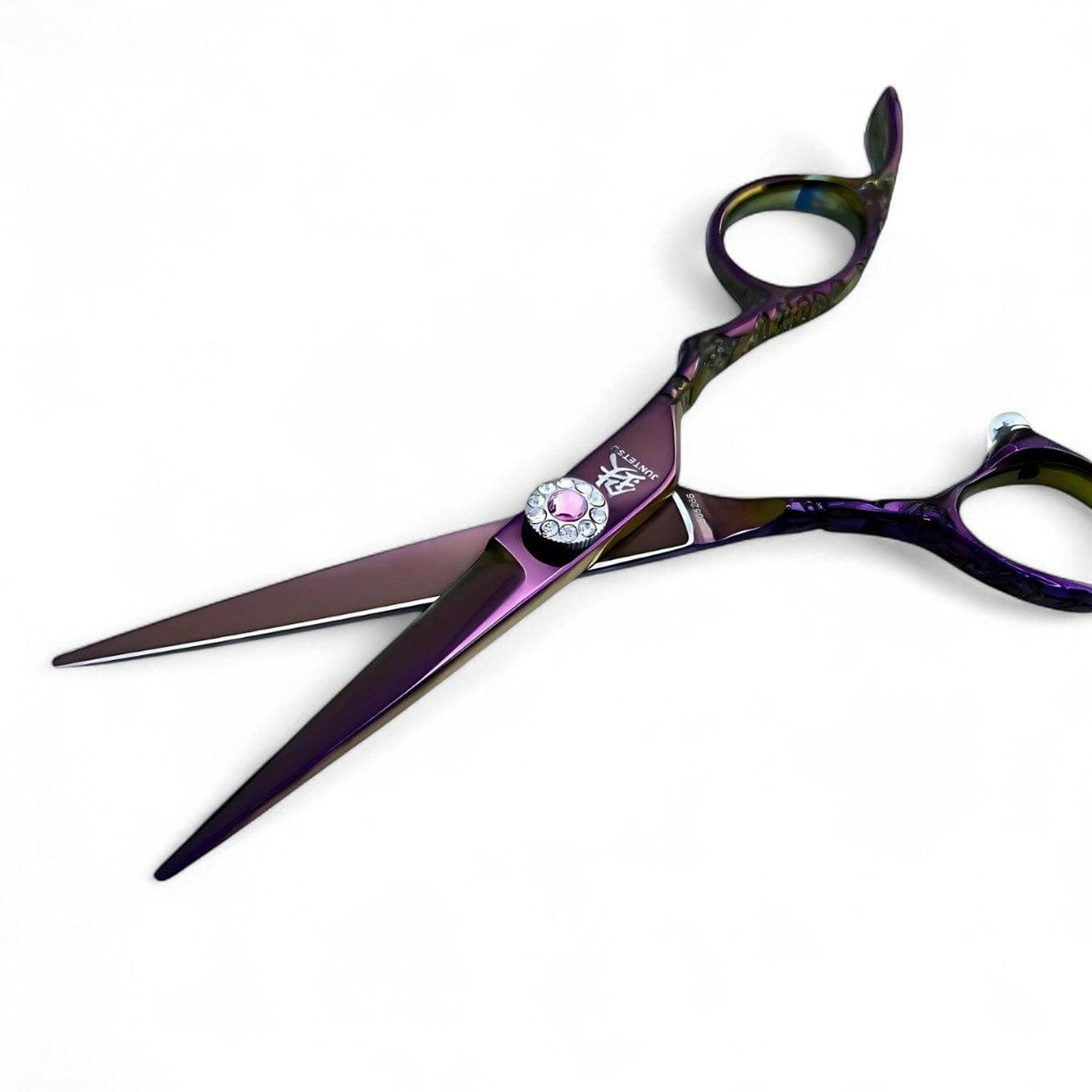 Ciseaux de Coupe Hanami Juntetsu
