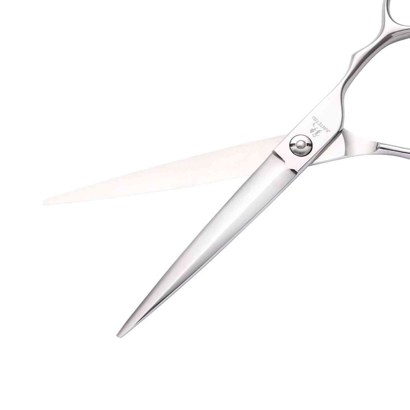 Ciseaux de Coupe Barbier Ergo Juntetsu VG10
