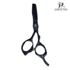 Ensemble de Ciseaux Night Juntetsu VG10 — Coupe & Effilage