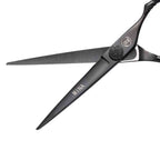Ciseaux de Coupe Mina Ash Black