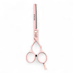 Ciseaux à Effiler Mina Classic Rose Pastel