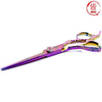 Ciseaux de Coupe Mina Arc-en-ciel II