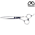 Ciseaux de coupe à sec Yasaka Dry Cut en acier au cobalt ATS-314