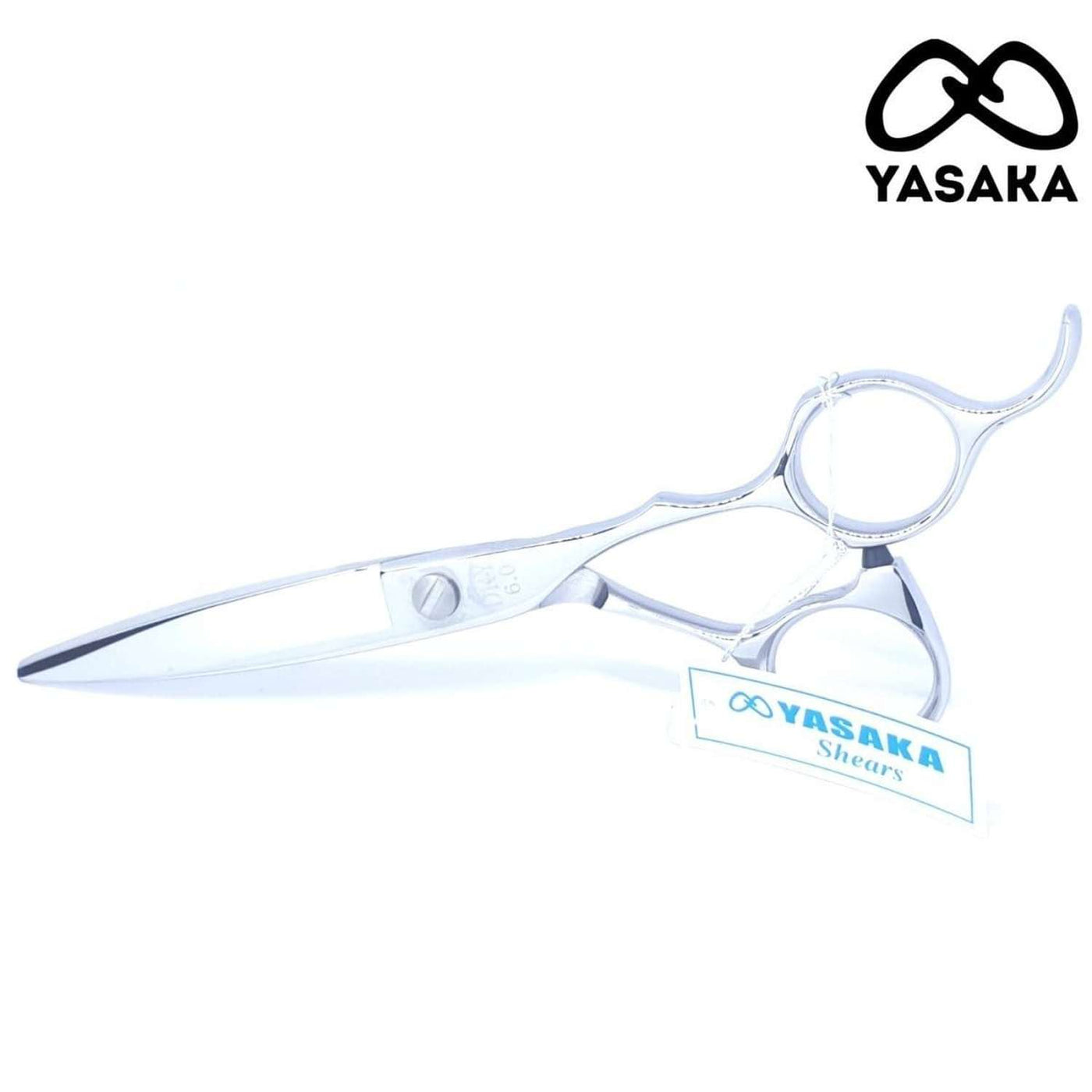 Ciseaux de coupe à sec Yasaka Dry Cut en acier au cobalt ATS-314