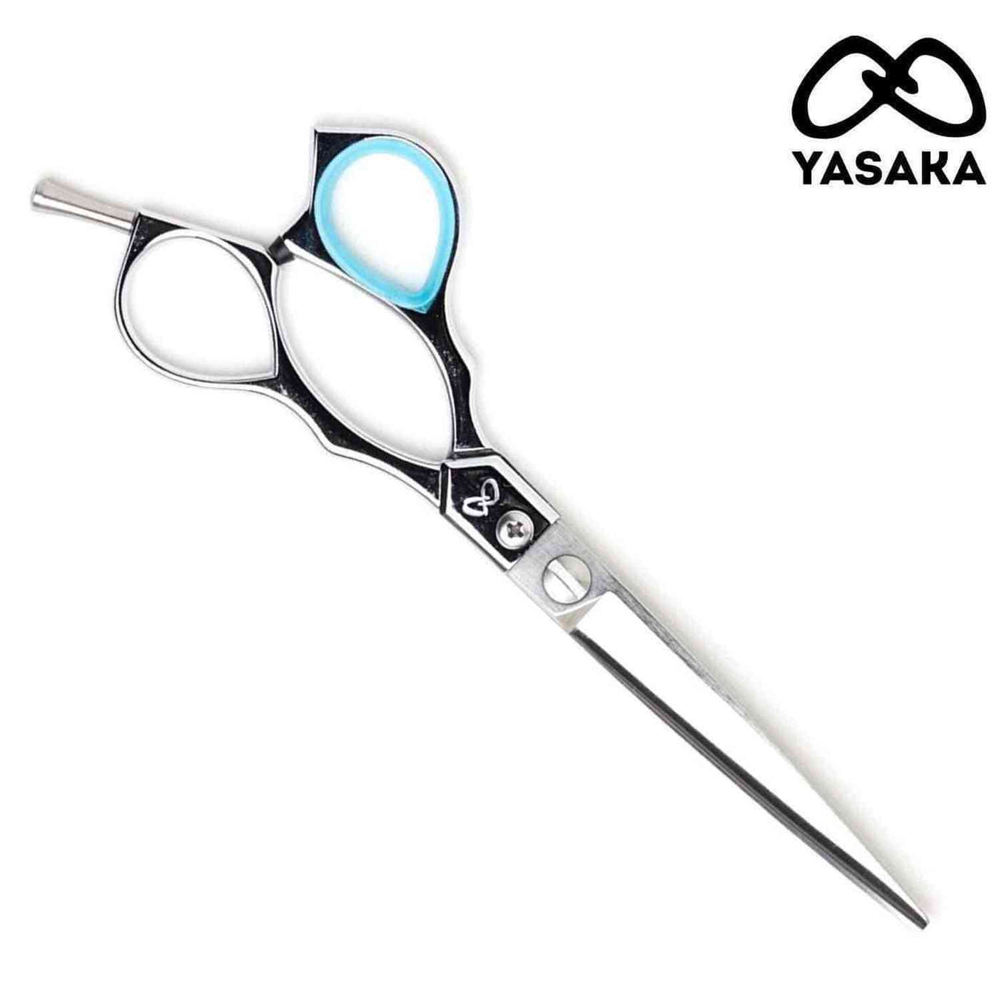 Coffret 3 pièces Yasaka ciseaux de coupe et à effiler en acier au cobalt ATS-314