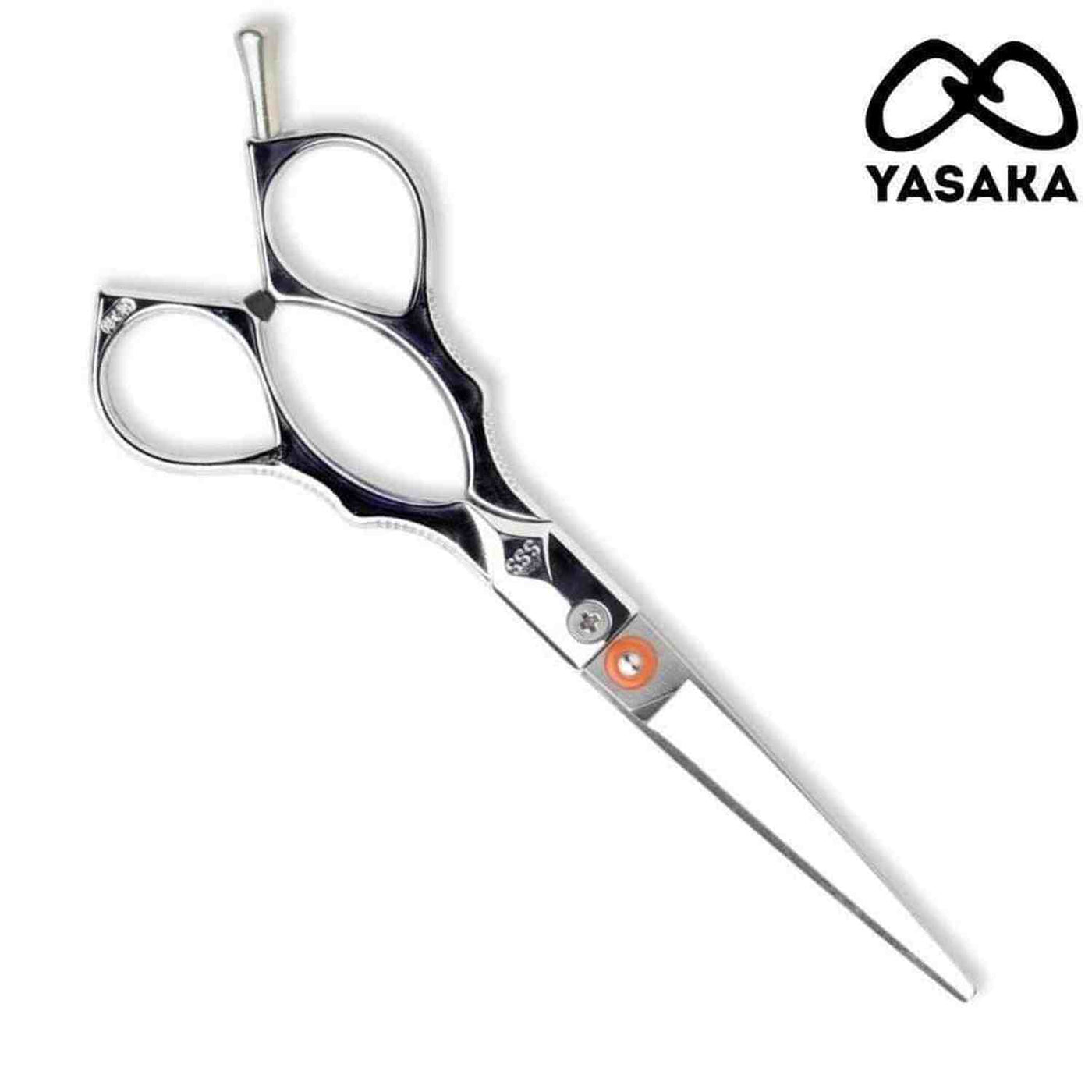 Ciseaux de coupe Yasaka SSS 5,5 pouces en acier japonais VG-10