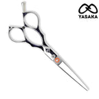 Ciseaux de coupe Yasaka SSS 5,5 pouces en acier japonais VG-10