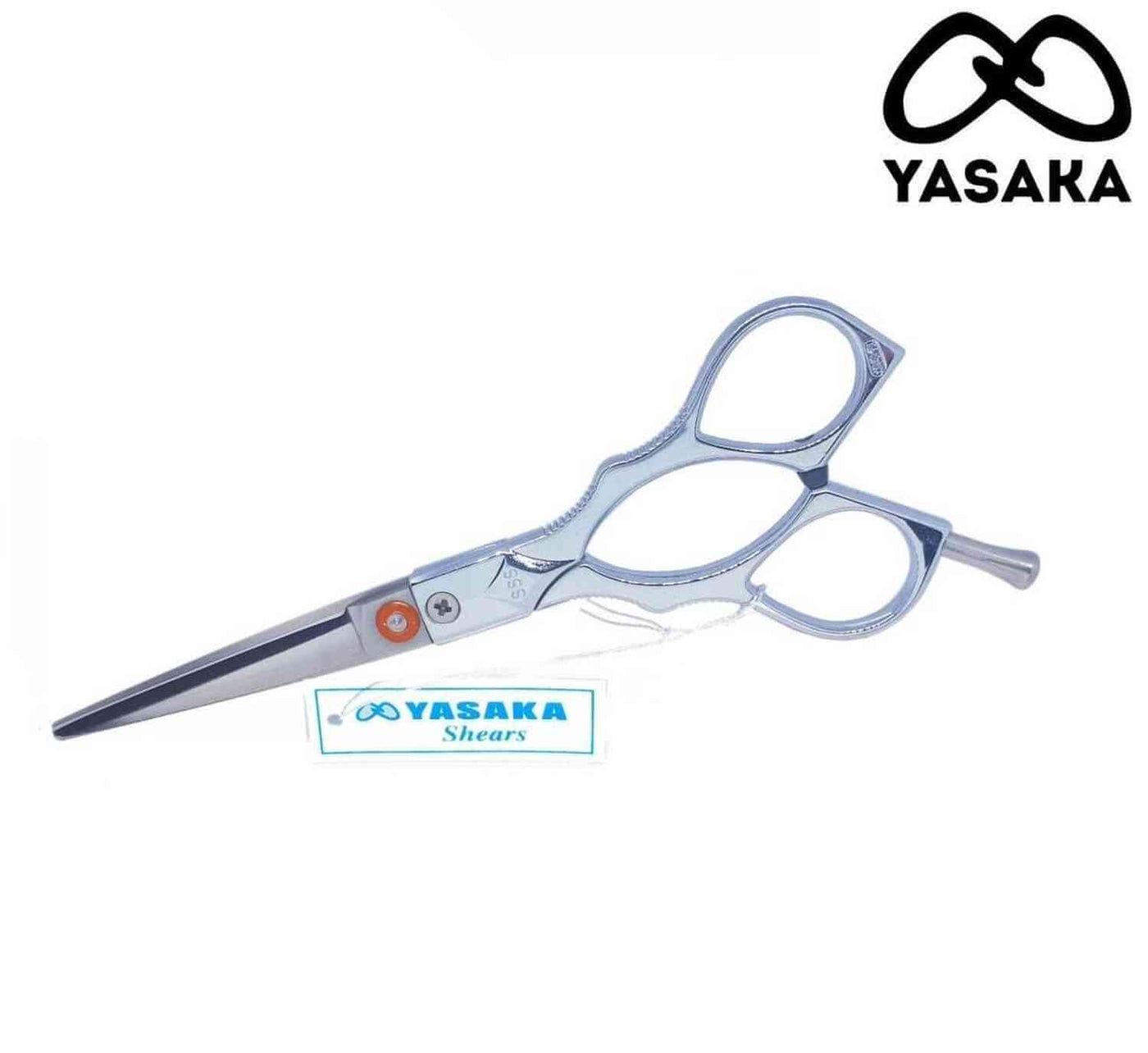 Ciseaux de coupe Yasaka SSS 5,5 pouces en acier japonais VG-10
