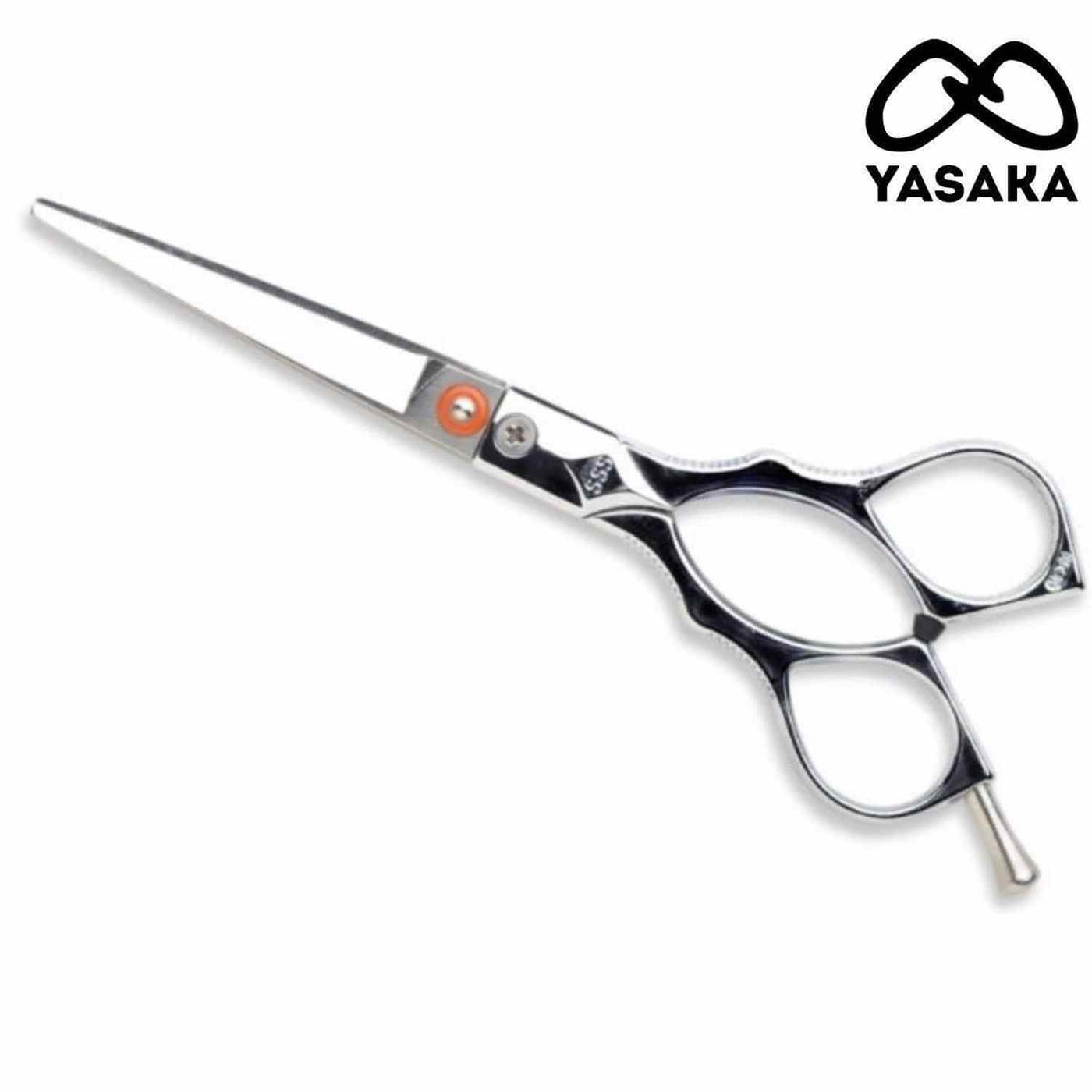 Ciseaux de coupe Yasaka SSS 5,5 pouces en acier japonais VG-10