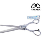 Ciseaux à effiler Yasaka YS 6 pouces en acier au cobalt ATS-314